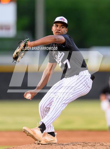 Thumbnail 3 in Ledford @ North Davidson photogallery.