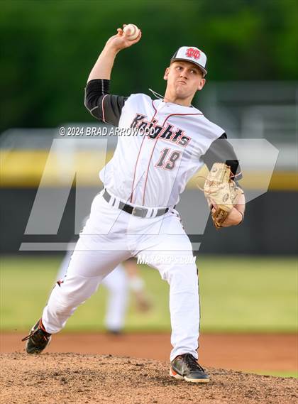 Thumbnail 1 in Ledford @ North Davidson photogallery.
