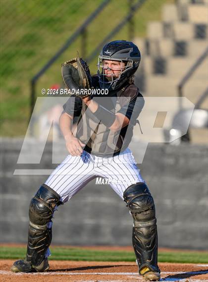 Thumbnail 3 in Ledford @ North Davidson photogallery.