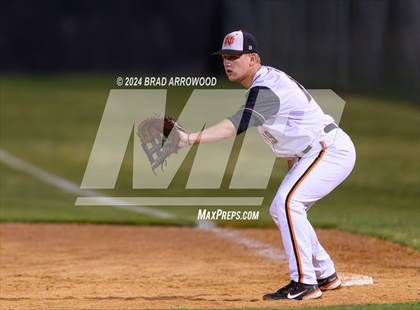 Thumbnail 1 in Ledford @ North Davidson photogallery.
