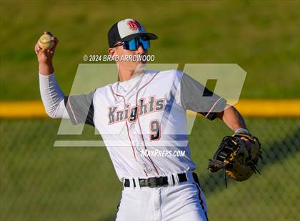 Thumbnail 3 in Ledford @ North Davidson photogallery.