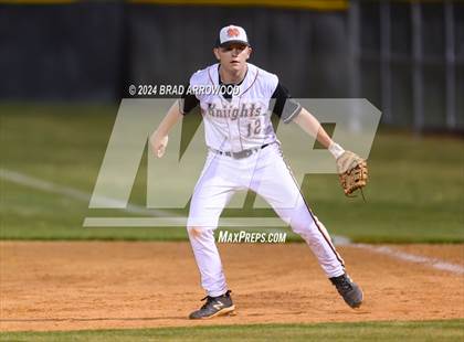Thumbnail 3 in Ledford @ North Davidson photogallery.