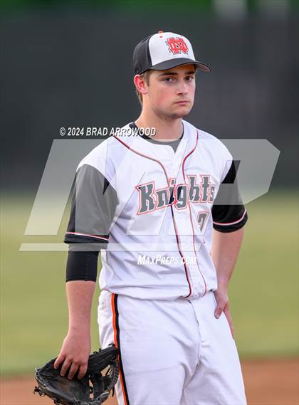 Thumbnail 2 in Ledford @ North Davidson photogallery.