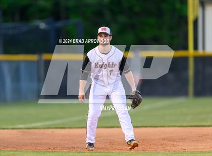 Thumbnail 2 in Ledford @ North Davidson photogallery.