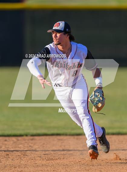 Thumbnail 3 in Ledford @ North Davidson photogallery.