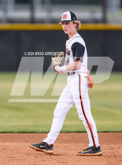 Thumbnail 3 in Ledford @ North Davidson photogallery.