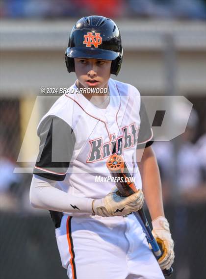 Thumbnail 3 in Ledford @ North Davidson photogallery.