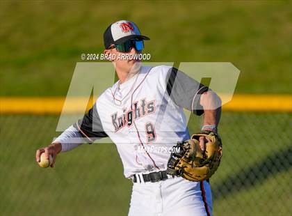 Thumbnail 2 in Ledford @ North Davidson photogallery.
