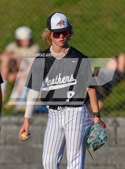 Thumbnail 2 in Ledford @ North Davidson photogallery.