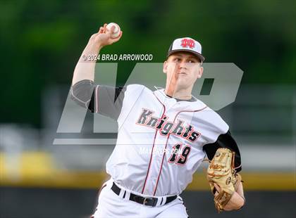 Thumbnail 1 in Ledford @ North Davidson photogallery.