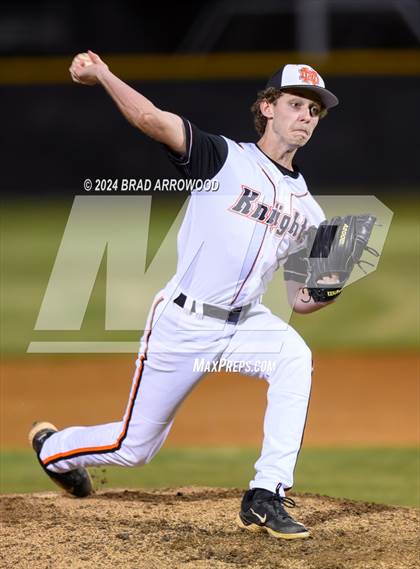 Thumbnail 3 in Ledford @ North Davidson photogallery.