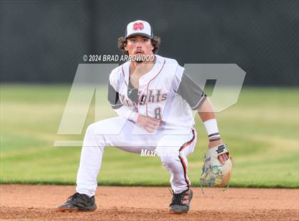 Thumbnail 2 in Ledford @ North Davidson photogallery.