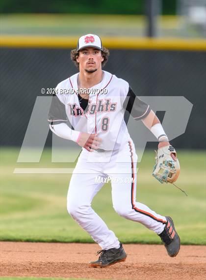 Thumbnail 1 in Ledford @ North Davidson photogallery.