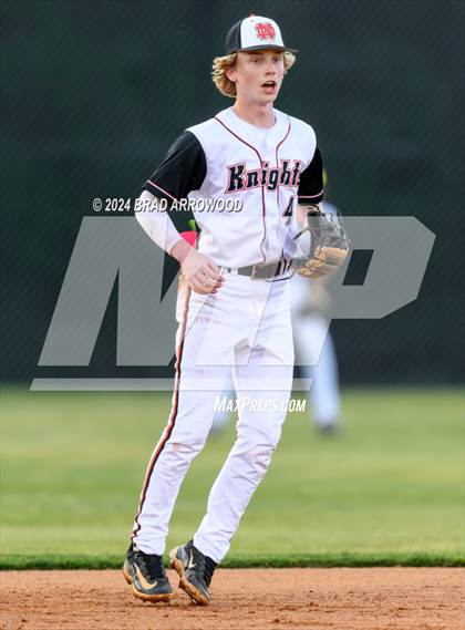 Thumbnail 1 in Ledford @ North Davidson photogallery.