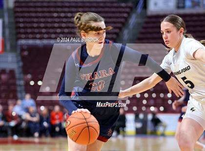 Thumbnail 2 in Spring-Ford vs. Cardinal O'Hara (PIAA 6A Championship) photogallery.