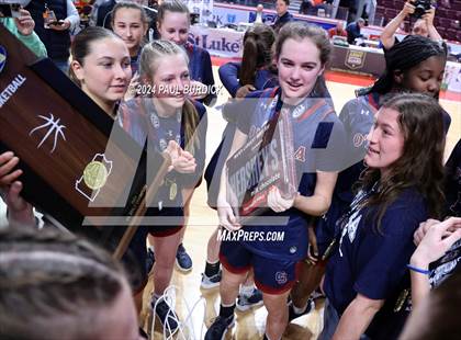 Thumbnail 1 in Spring-Ford vs. Cardinal O'Hara (PIAA 6A Championship) photogallery.