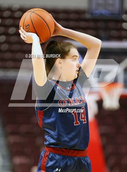 Thumbnail 1 in Spring-Ford vs. Cardinal O'Hara (PIAA 6A Championship) photogallery.
