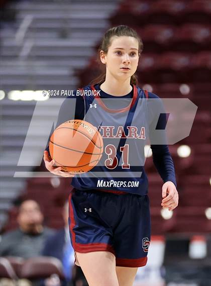 Thumbnail 3 in Spring-Ford vs. Cardinal O'Hara (PIAA 6A Championship) photogallery.