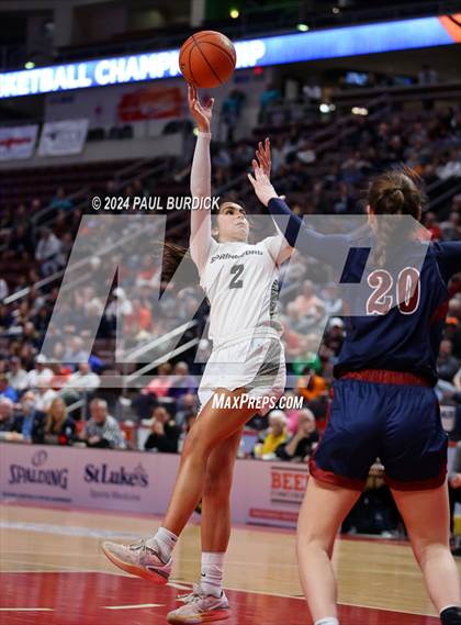 Thumbnail 3 in Spring-Ford vs. Cardinal O'Hara (PIAA 6A Championship) photogallery.