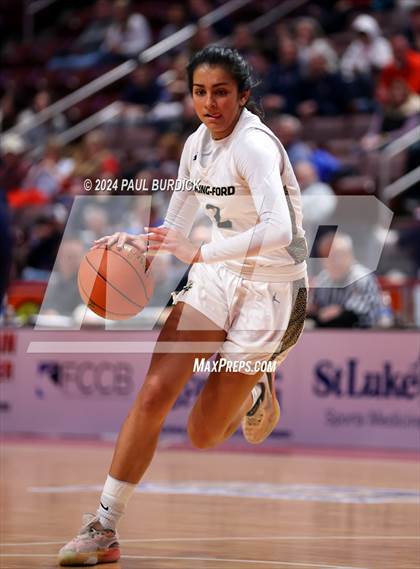 Thumbnail 2 in Spring-Ford vs. Cardinal O'Hara (PIAA 6A Championship) photogallery.