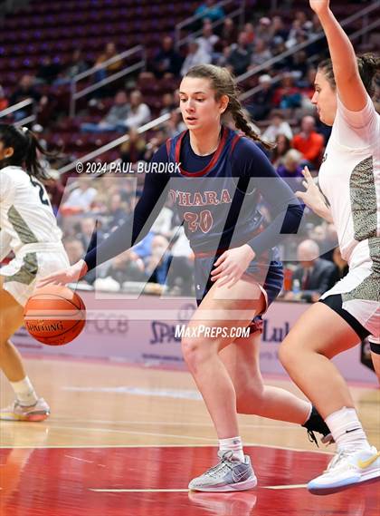 Thumbnail 2 in Spring-Ford vs. Cardinal O'Hara (PIAA 6A Championship) photogallery.