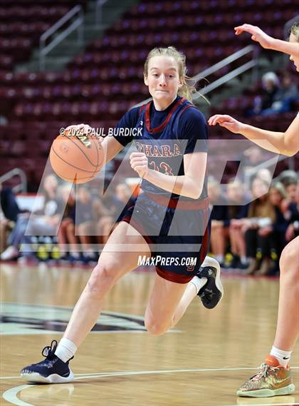 Thumbnail 2 in Spring-Ford vs. Cardinal O'Hara (PIAA 6A Championship) photogallery.