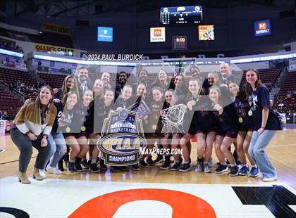 Thumbnail 2 in Spring-Ford vs. Cardinal O'Hara (PIAA 6A Championship) photogallery.