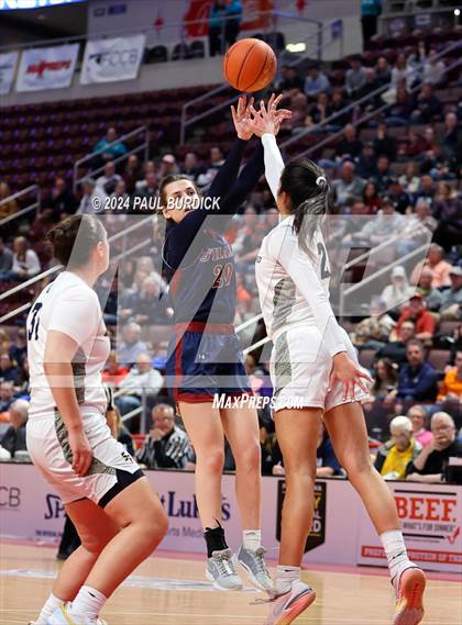 Thumbnail 2 in Spring-Ford vs. Cardinal O'Hara (PIAA 6A Championship) photogallery.