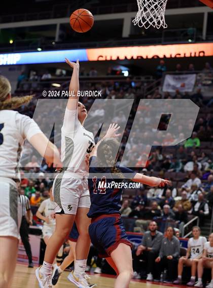 Thumbnail 2 in Spring-Ford vs. Cardinal O'Hara (PIAA 6A Championship) photogallery.