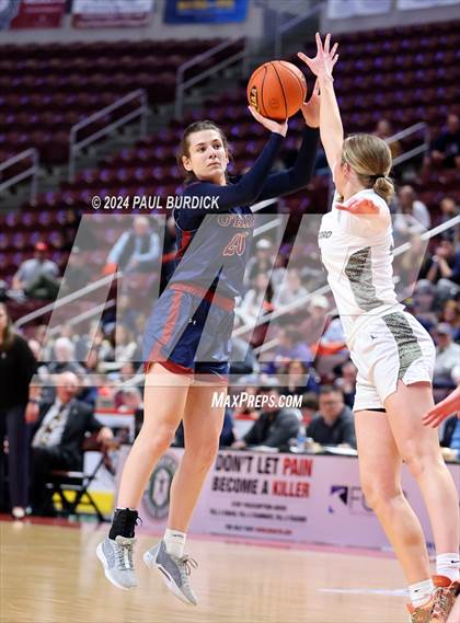 Thumbnail 1 in Spring-Ford vs. Cardinal O'Hara (PIAA 6A Championship) photogallery.