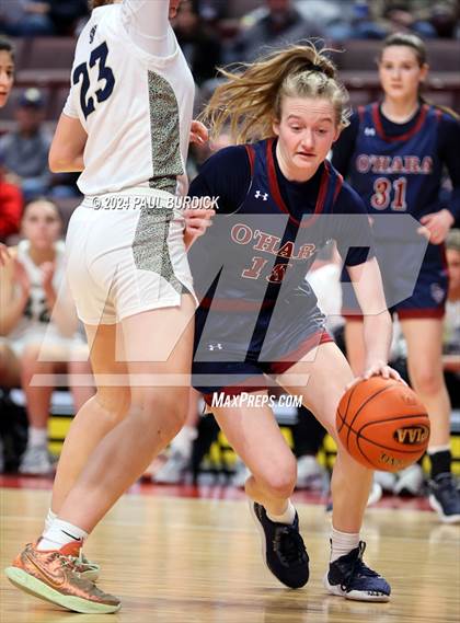Thumbnail 1 in Spring-Ford vs. Cardinal O'Hara (PIAA 6A Championship) photogallery.
