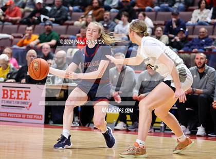 Thumbnail 1 in Spring-Ford vs. Cardinal O'Hara (PIAA 6A Championship) photogallery.