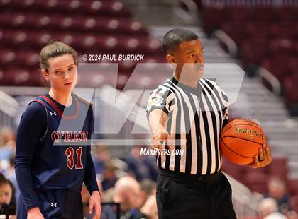 Thumbnail 2 in Spring-Ford vs. Cardinal O'Hara (PIAA 6A Championship) photogallery.