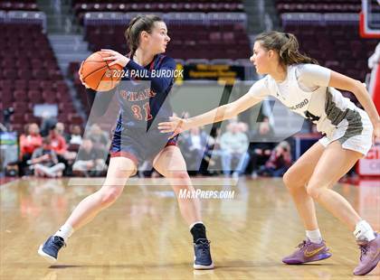 Thumbnail 3 in Spring-Ford vs. Cardinal O'Hara (PIAA 6A Championship) photogallery.