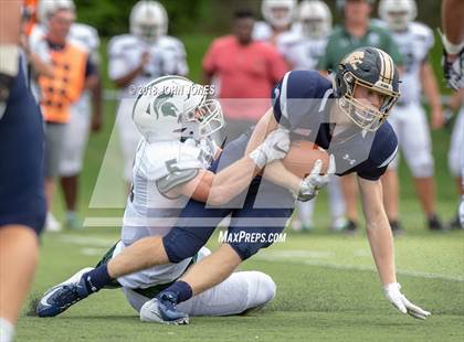 Thumbnail 2 in DePaul Catholic @ Pope John XXIII photogallery.