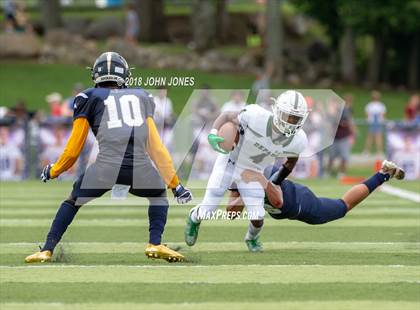 Thumbnail 2 in DePaul Catholic @ Pope John XXIII photogallery.
