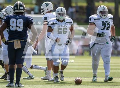 Thumbnail 2 in DePaul Catholic @ Pope John XXIII photogallery.