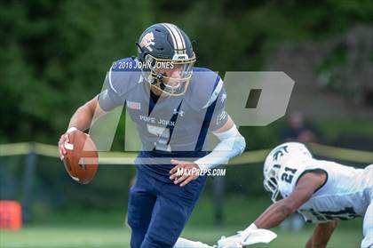 Thumbnail 3 in DePaul Catholic @ Pope John XXIII photogallery.