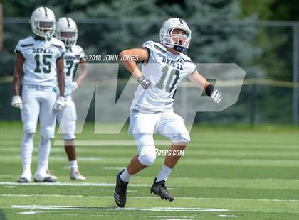 Thumbnail 3 in DePaul Catholic @ Pope John XXIII photogallery.