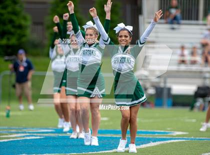 Thumbnail 2 in DePaul Catholic @ Pope John XXIII photogallery.