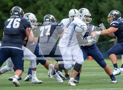 Thumbnail 1 in DePaul Catholic @ Pope John XXIII photogallery.