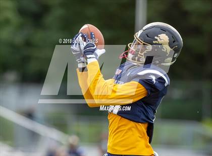 Thumbnail 3 in DePaul Catholic @ Pope John XXIII photogallery.