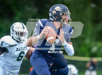 Thumbnail 2 in DePaul Catholic @ Pope John XXIII photogallery.