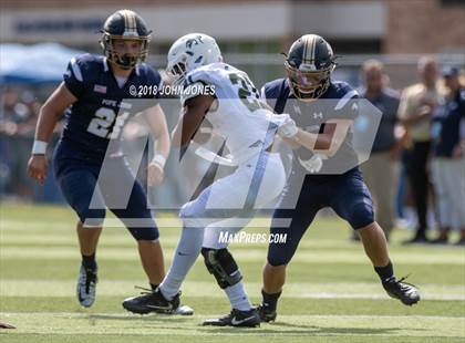 Thumbnail 2 in DePaul Catholic @ Pope John XXIII photogallery.