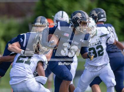 Thumbnail 2 in DePaul Catholic @ Pope John XXIII photogallery.