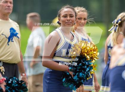 Thumbnail 3 in DePaul Catholic @ Pope John XXIII photogallery.