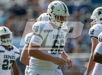 Thumbnail 2 in DePaul Catholic @ Pope John XXIII photogallery.