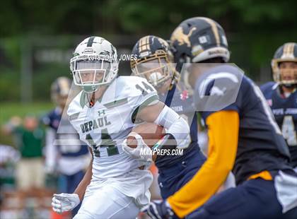 Thumbnail 3 in DePaul Catholic @ Pope John XXIII photogallery.