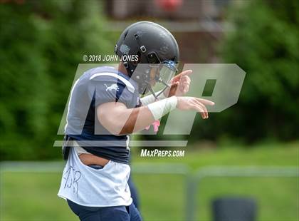 Thumbnail 1 in DePaul Catholic @ Pope John XXIII photogallery.