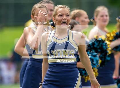 Thumbnail 2 in DePaul Catholic @ Pope John XXIII photogallery.